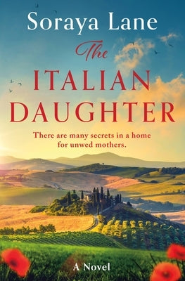 The Italian Daughter - Paperback | Diverse Reads