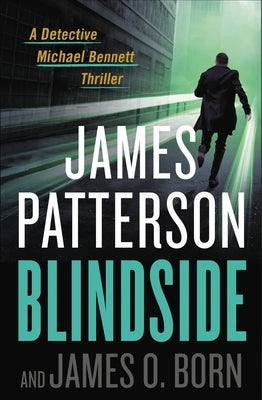 Blindside (Michael Bennett Series #12) - Paperback | Diverse Reads