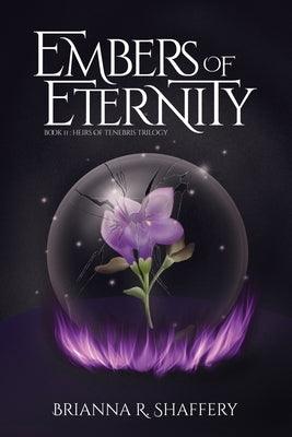 Embers of Eternity - Paperback | Diverse Reads