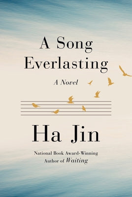 A Song Everlasting: A Novel - Hardcover | Diverse Reads