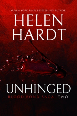 Unhinged: Blood Bond: Parts 4, 5 & 6 (Volume 2) - Paperback | Diverse Reads