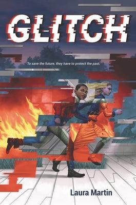Glitch - Paperback | Diverse Reads
