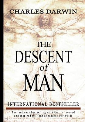 The Descent Of Man - Paperback | Diverse Reads