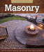 Masonry: The DIY Guide to Working with Concrete, Brick, Block, and Stone - Paperback | Diverse Reads