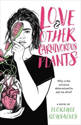 Love & Other Carnivorous Plants - Paperback | Diverse Reads