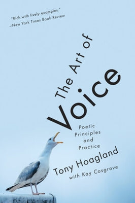 The Art of Voice: Poetic Principles and Practice - Paperback | Diverse Reads