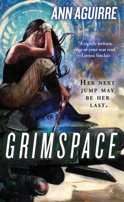 Grimspace (Sirantha Jax Series #1) - Paperback | Diverse Reads