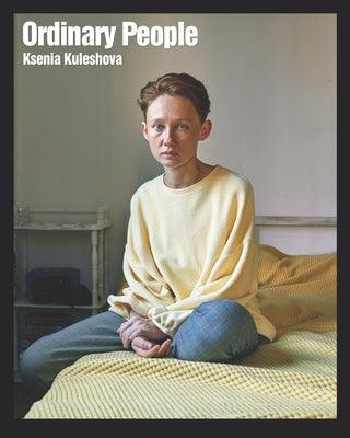 Ordinary People: LGBTQ Russia - Paperback
