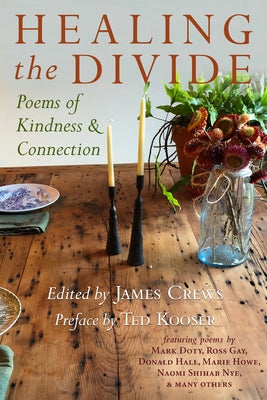 Healing the Divide: Poems of Kindness and Connection - Paperback | Diverse Reads