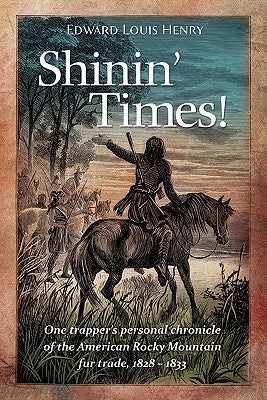 Shinin' Times! - Paperback | Diverse Reads