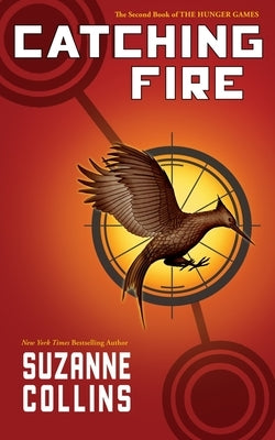 Catching Fire - Hardcover | Diverse Reads