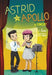 Astrid and Apollo in Concert - Hardcover