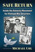 Safe Return: Inside the Amnesty Movement for Vietnam War Deserters - Paperback | Diverse Reads