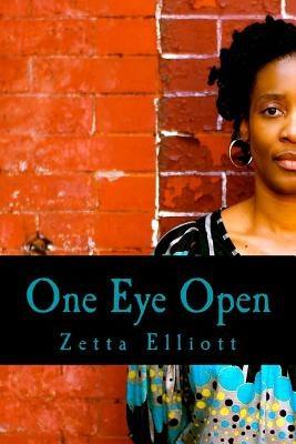 One Eye Open - Paperback |  Diverse Reads