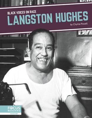 Langston Hughes - Paperback |  Diverse Reads