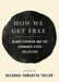 How We Get Free: Black Feminism and the Combahee River Collective - Hardcover |  Diverse Reads