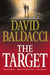 The Target (Will Robie Series #3) - Paperback | Diverse Reads