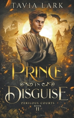 Prince in Disguise - Paperback | Diverse Reads