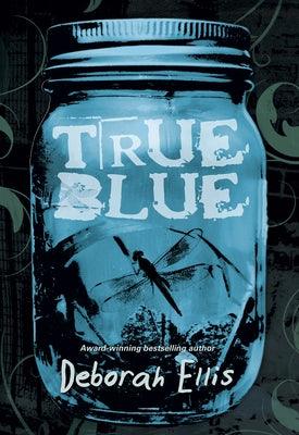 True Blue - Paperback | Diverse Reads