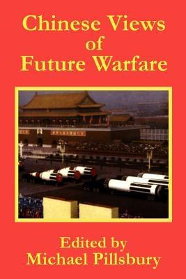 Chinese Views of Future Warfare - Paperback | Diverse Reads
