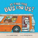 Is This the Bus for Us? - Hardcover | Diverse Reads
