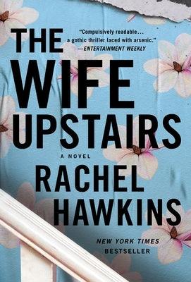 The Wife Upstairs - Paperback | Diverse Reads