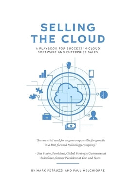 Selling the Cloud - Paperback | Diverse Reads