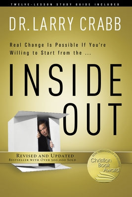 Inside Out - Paperback | Diverse Reads