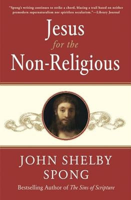 Jesus for the Non-Religious - Paperback | Diverse Reads