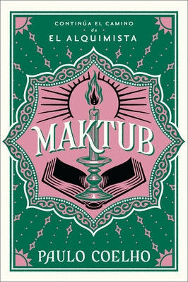 Maktub / (Spanish Edition) - Paperback | Diverse Reads
