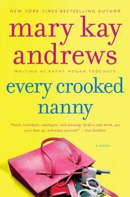 Every Crooked Nanny - Paperback | Diverse Reads