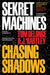 Sekret Machines Book 1: Chasing Shadows - Paperback | Diverse Reads