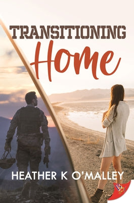 Transitioning Home - Paperback | Diverse Reads