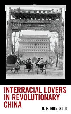 Interracial Lovers in Revolutionary China - Paperback | Diverse Reads