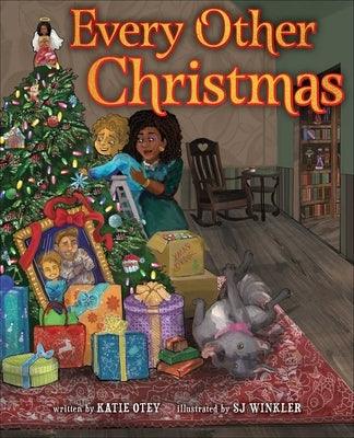 Every Other Christmas - Hardcover | Diverse Reads