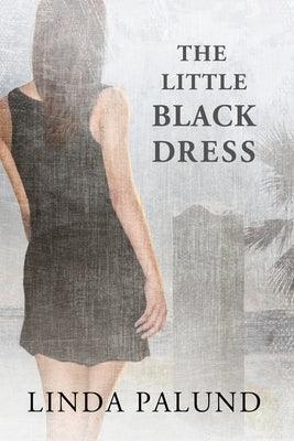 The Little Black Dress - Paperback | Diverse Reads