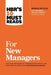 HBR's 10 Must Reads for New Managers (with bonus article "How Managers Become Leaders" by Michael D. Watkins) (HBR's 10 Must Reads) - Paperback | Diverse Reads