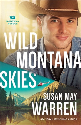 Wild Montana Skies (Montana Rescue Series #1) - Paperback | Diverse Reads