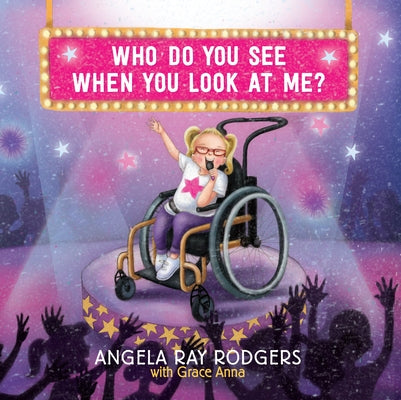 Who Do You See When You Look at Me? - Hardcover | Diverse Reads