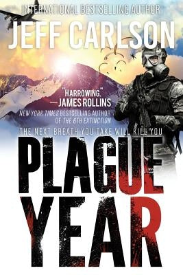 Plague Year - Paperback | Diverse Reads
