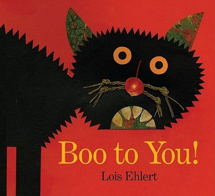 Boo to You! - Hardcover | Diverse Reads