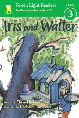 Iris and Walter - Paperback | Diverse Reads