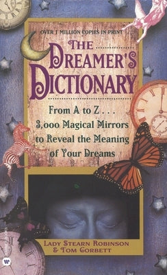 Dreamer's Dictionary - Paperback | Diverse Reads