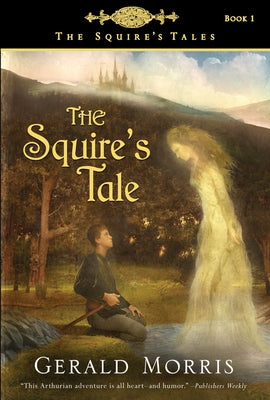 The Squire's Tale (The Squire's Tales Series #1) - Paperback | Diverse Reads