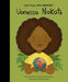 Vanessa Nakate - Hardcover |  Diverse Reads