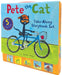 Pete the Cat Take-Along Storybook Set: 5-Book 8x8 Set - Paperback | Diverse Reads