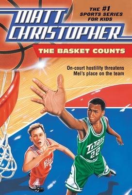The Basket Counts - Paperback | Diverse Reads