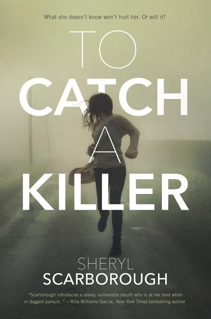To Catch a Killer - Paperback | Diverse Reads
