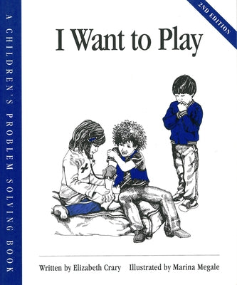 I Want to Play - Paperback | Diverse Reads