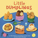 Little Dumplings - Board Book | Diverse Reads